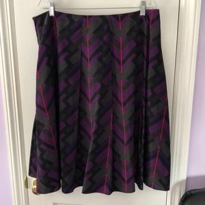 Liz Claiborne skirt